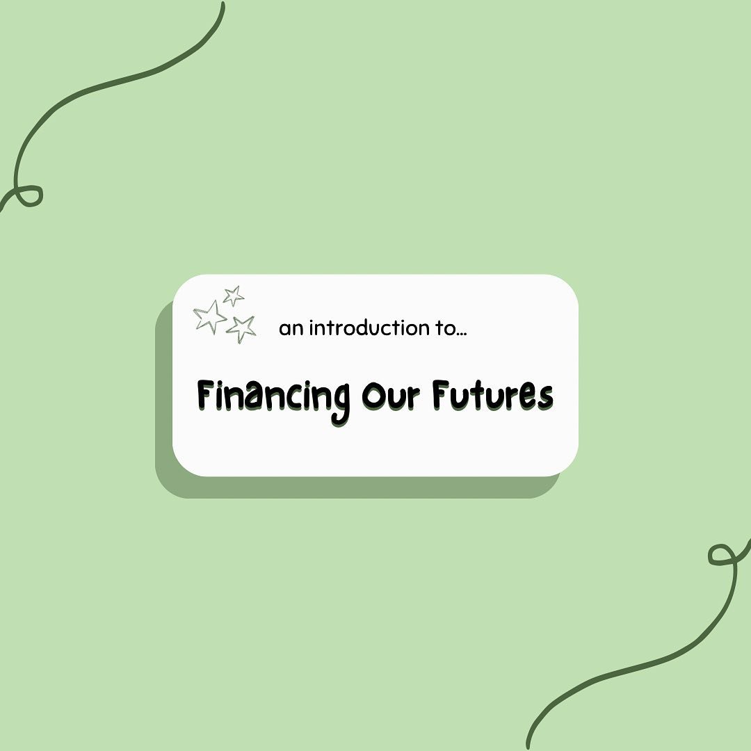 Hello Instagram! We are so excited to share our new initiative with you all. We hope for your support.

#finance #financialliteracy #financialaid #nonprofit #donate #fundraiser #college #highschool #student #fafsa #fafsahelp #questbridge #scholarship