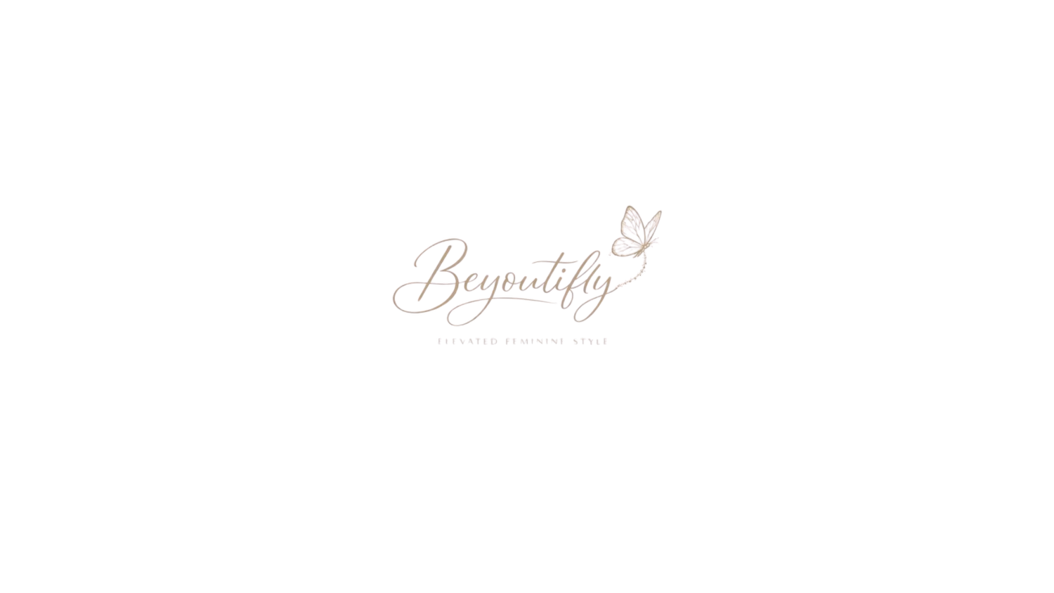 beyoutifly