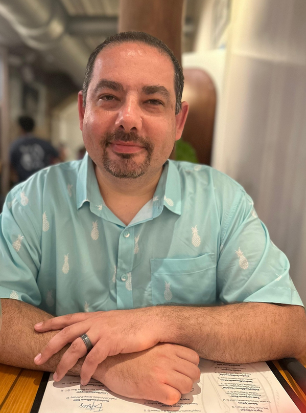 Michigan’s Native American Lawyer