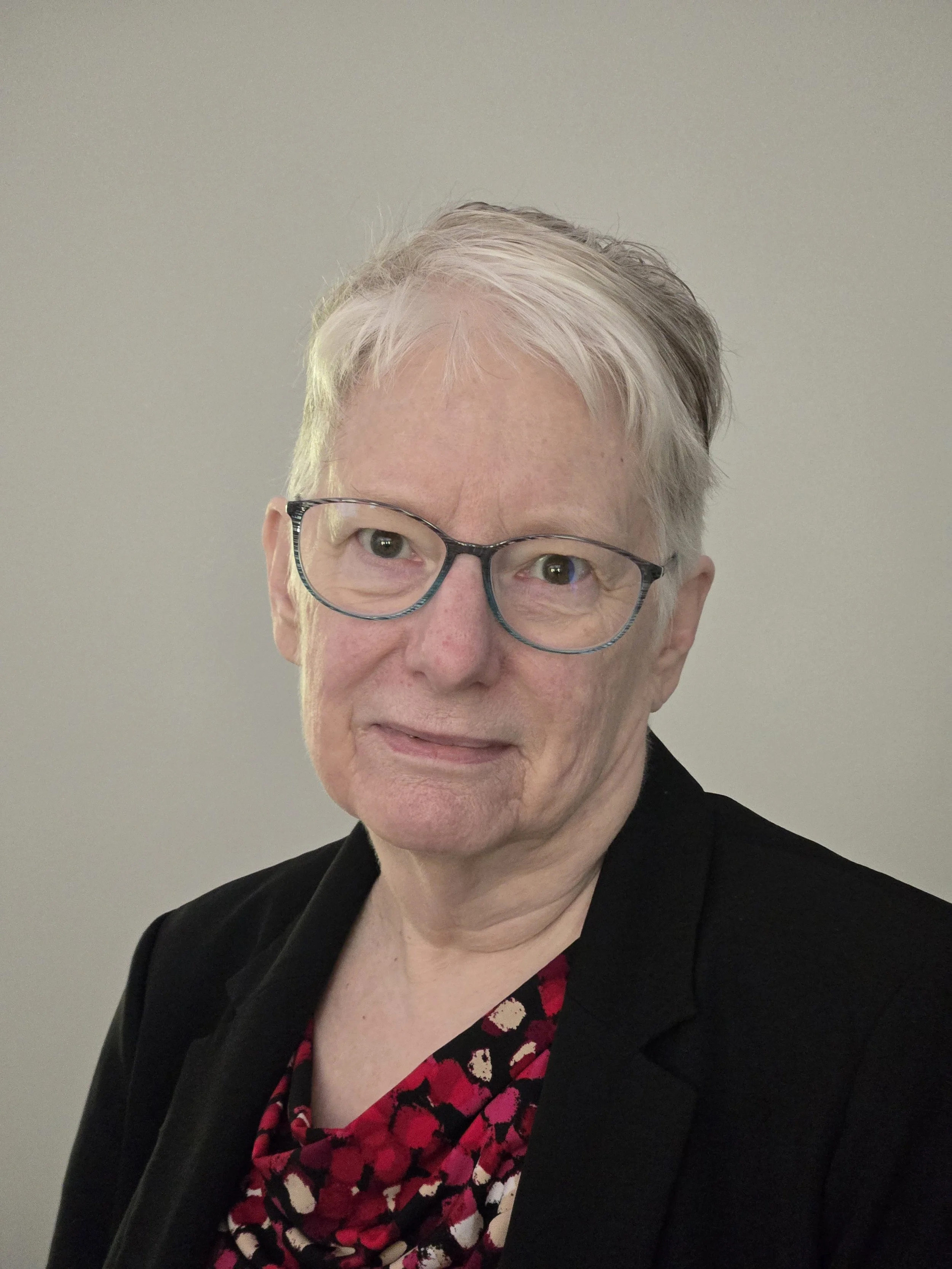 Schinkai Law attorney Laura Foerster.