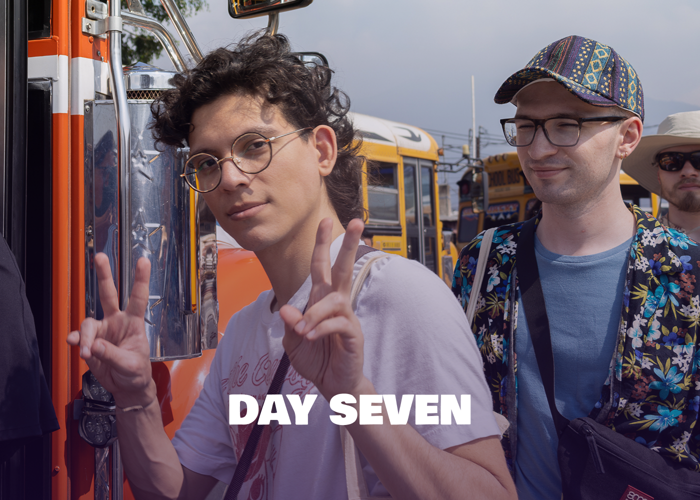 Day 7