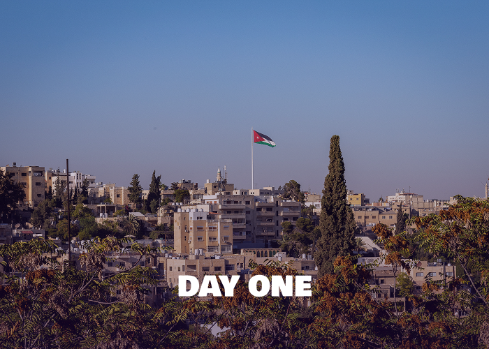 Day 1