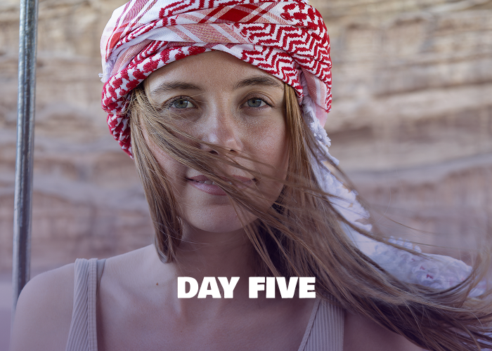 Day 5