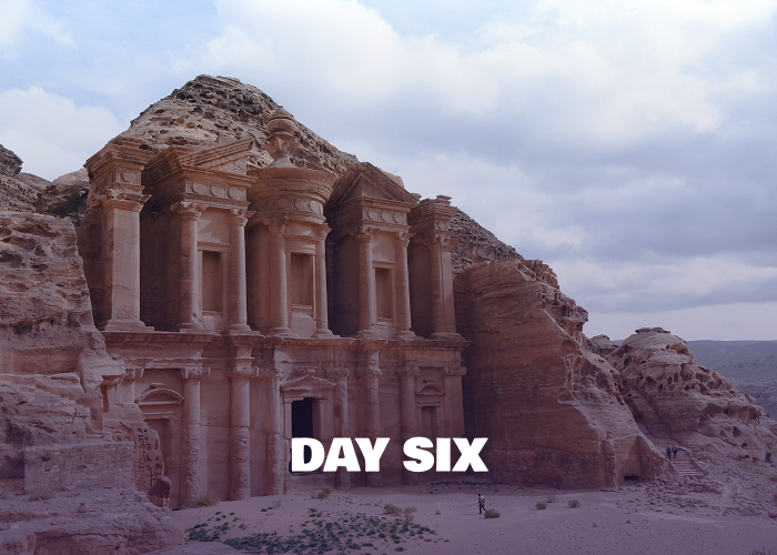 Day 6