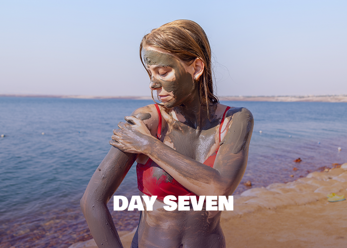 Day 7