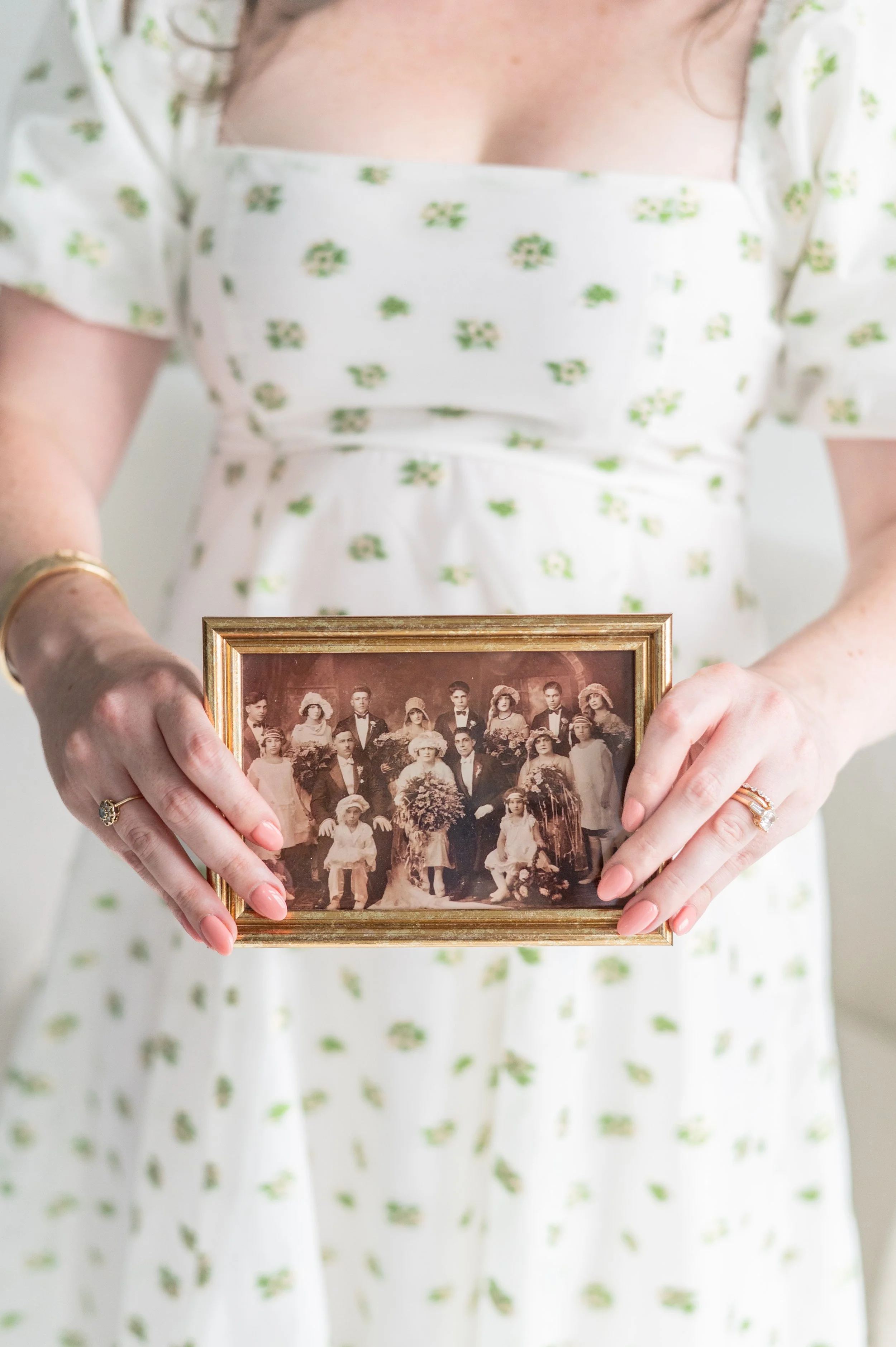 A Legacy in the Business of Home
