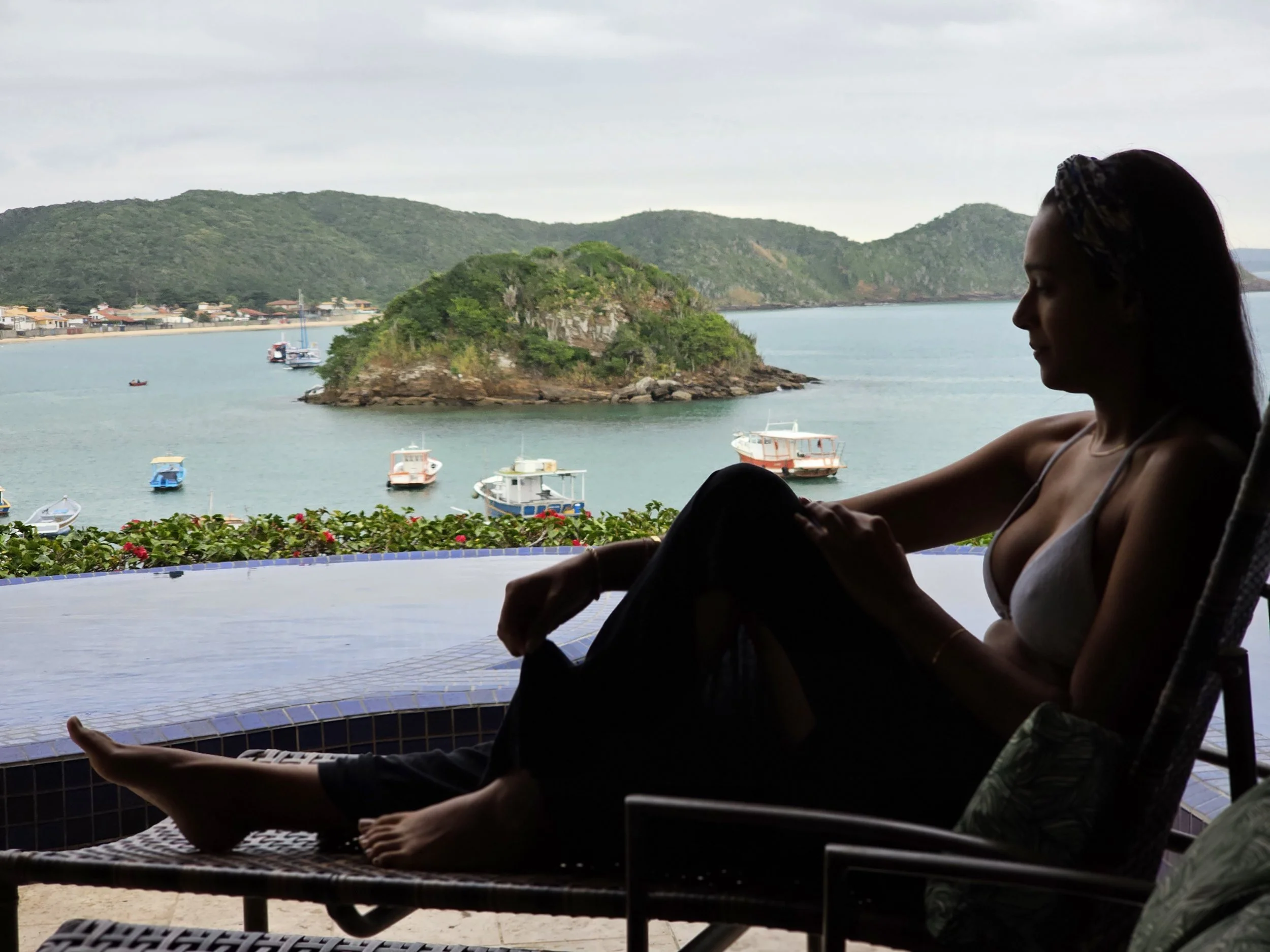 Rio de Janeiro: Tours