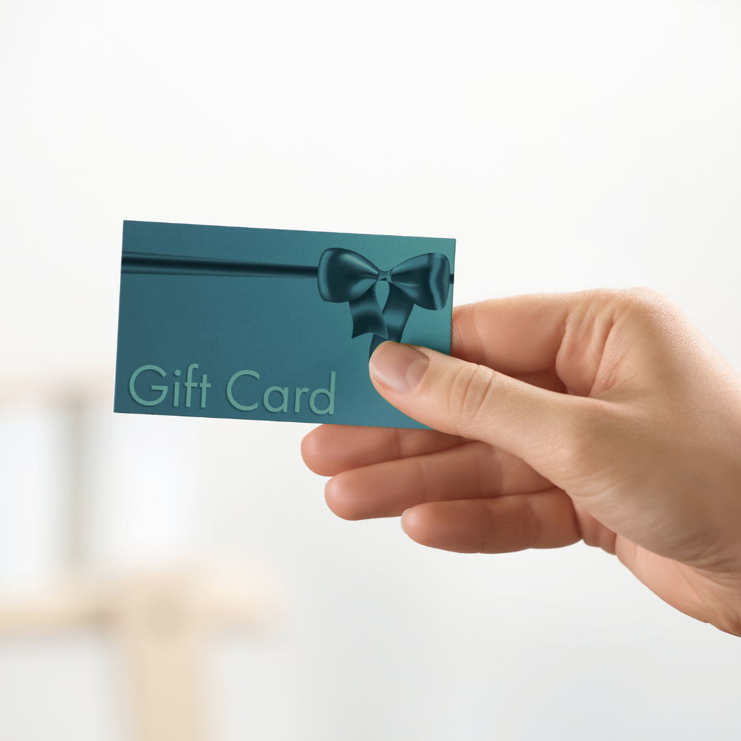 LA Fire Relief Gift Cards