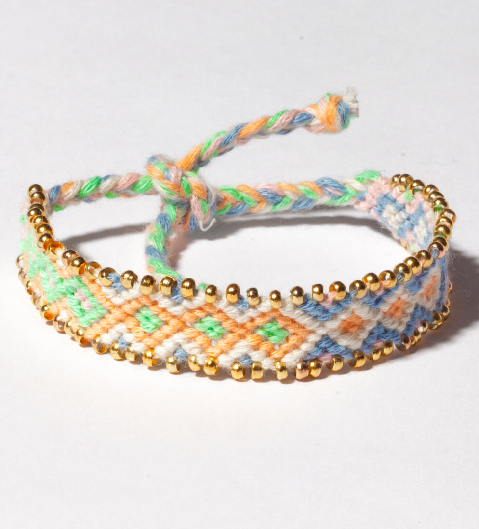 Accessorize For a Cause