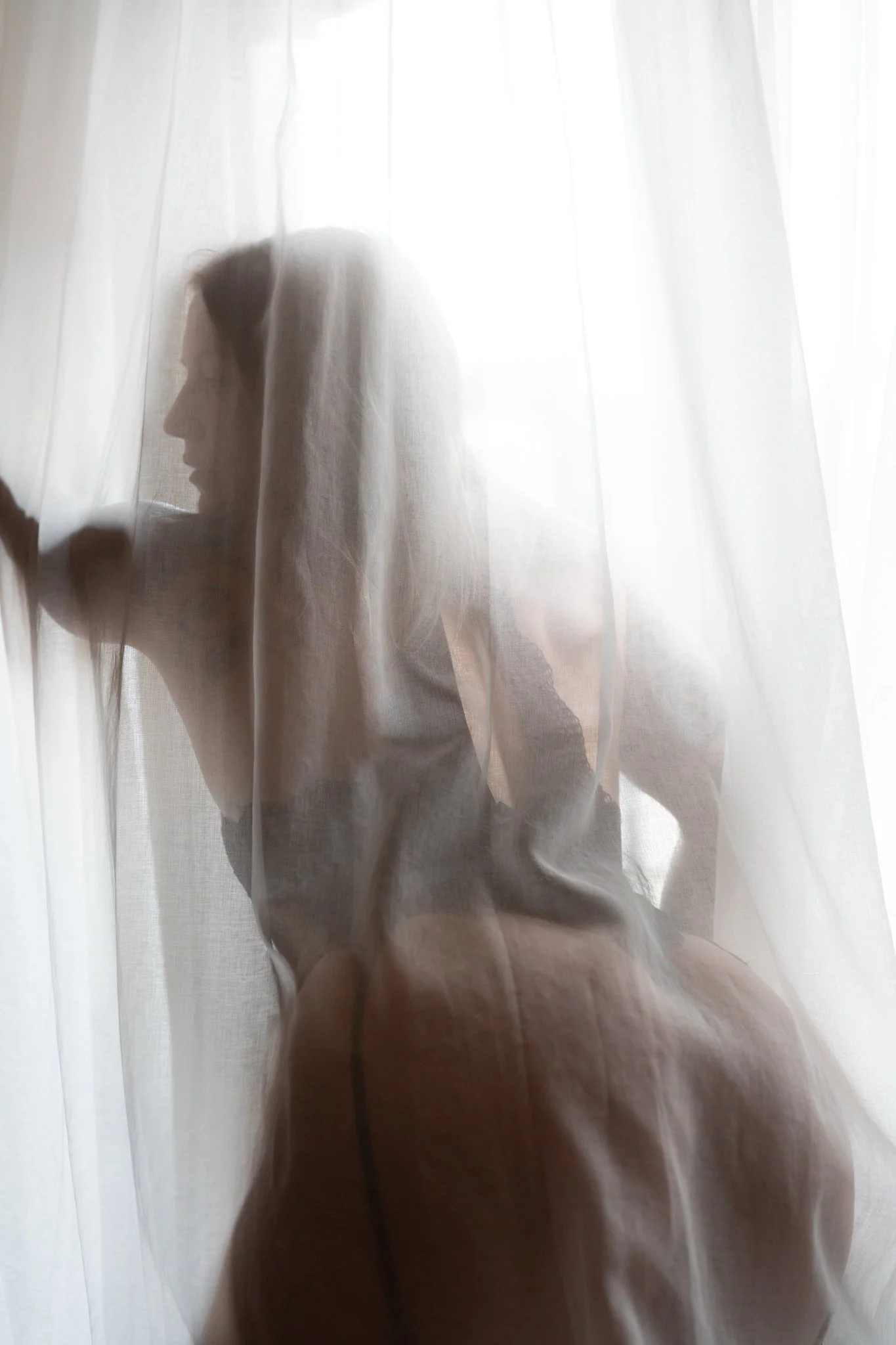 Die 7 häufigsten Ängste vor einem Boudoir-Shooting und warum sie unbegründet sind