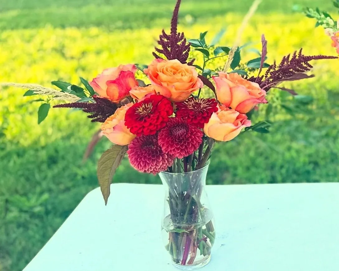 Bouquet Subscriptions