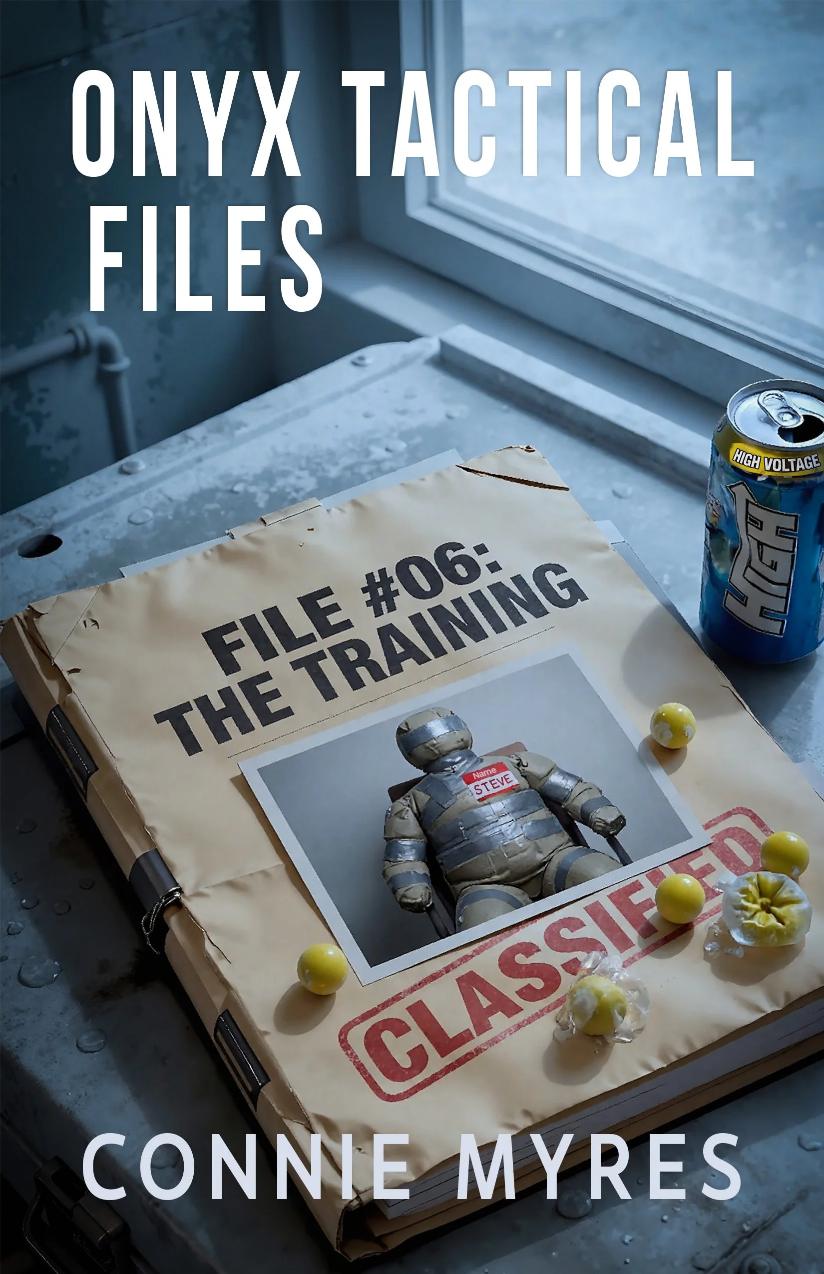 The Training: Onyx Tactical #6