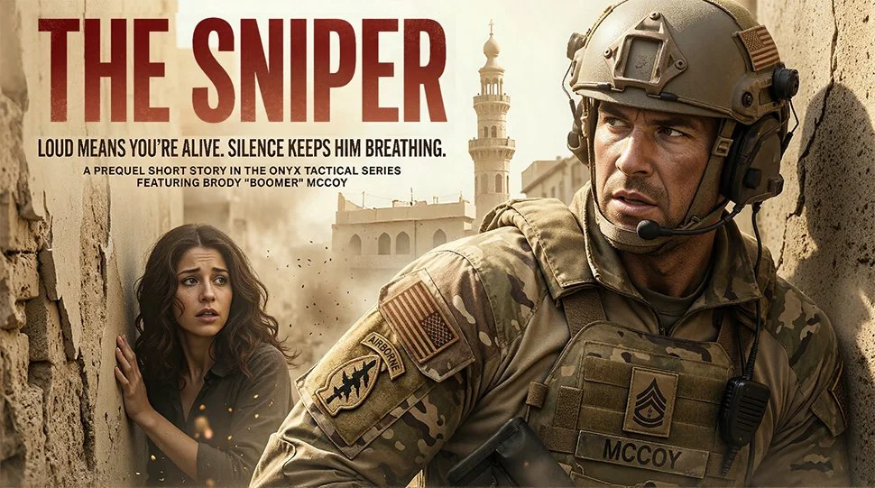The Sniper Audiobook
