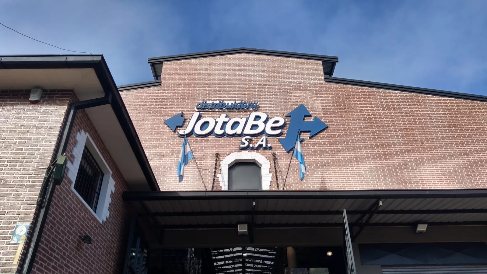JotaBe Distribuidora