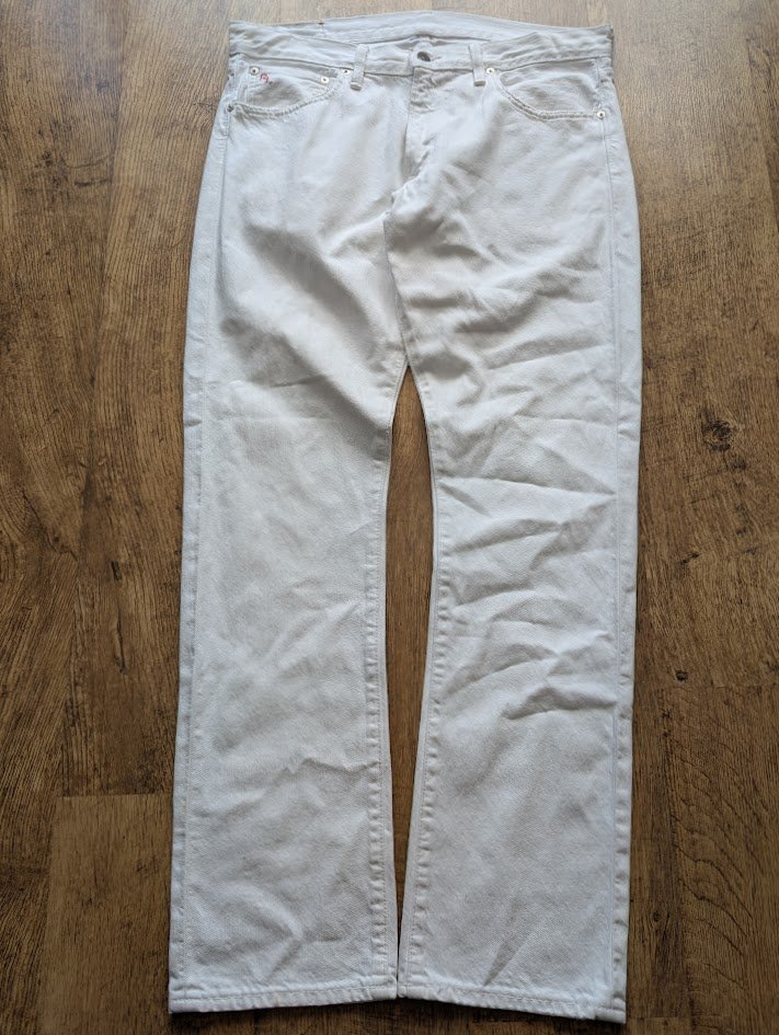 Polo Ralph Lauren Denim Jeans