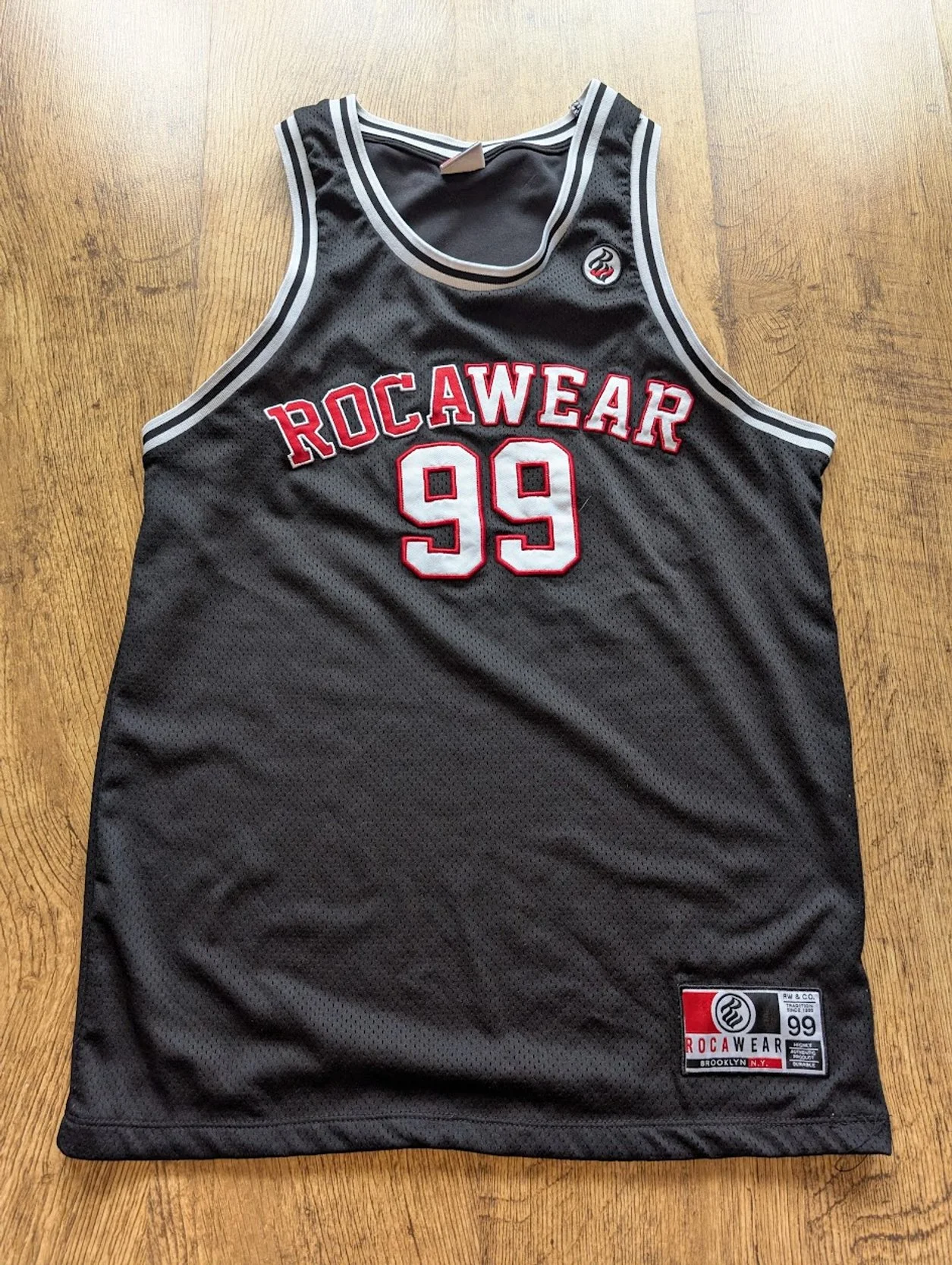 Roca Wear Tank Top