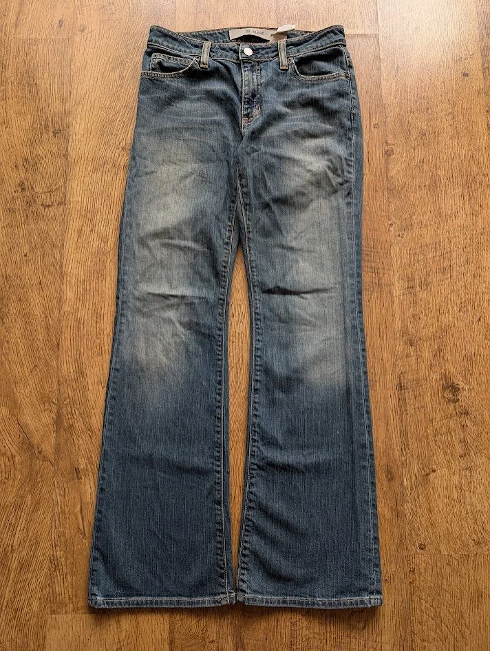 Gap Flared Denim Jeans