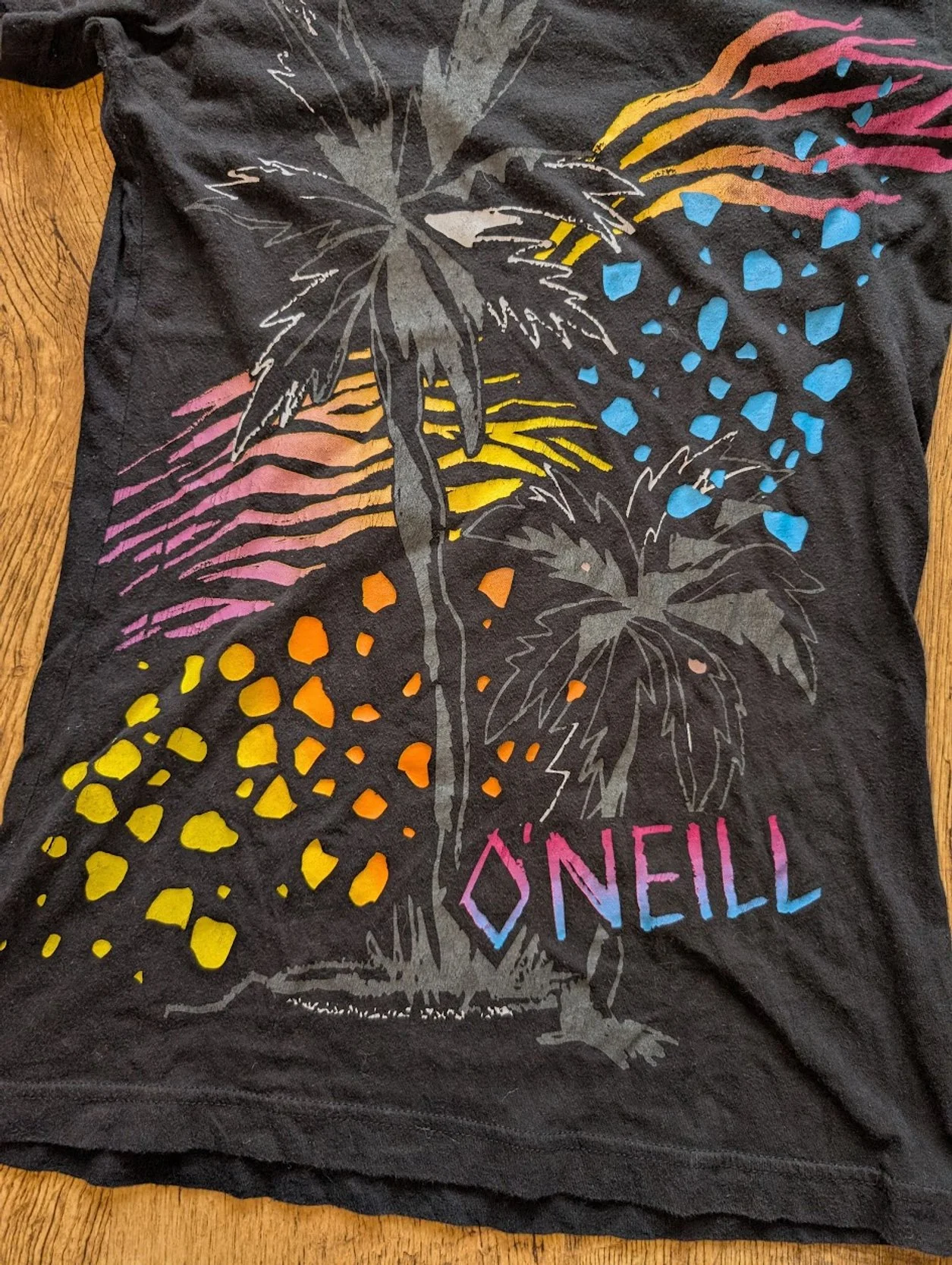 O'Neill Early 2010's Style T-Shirt