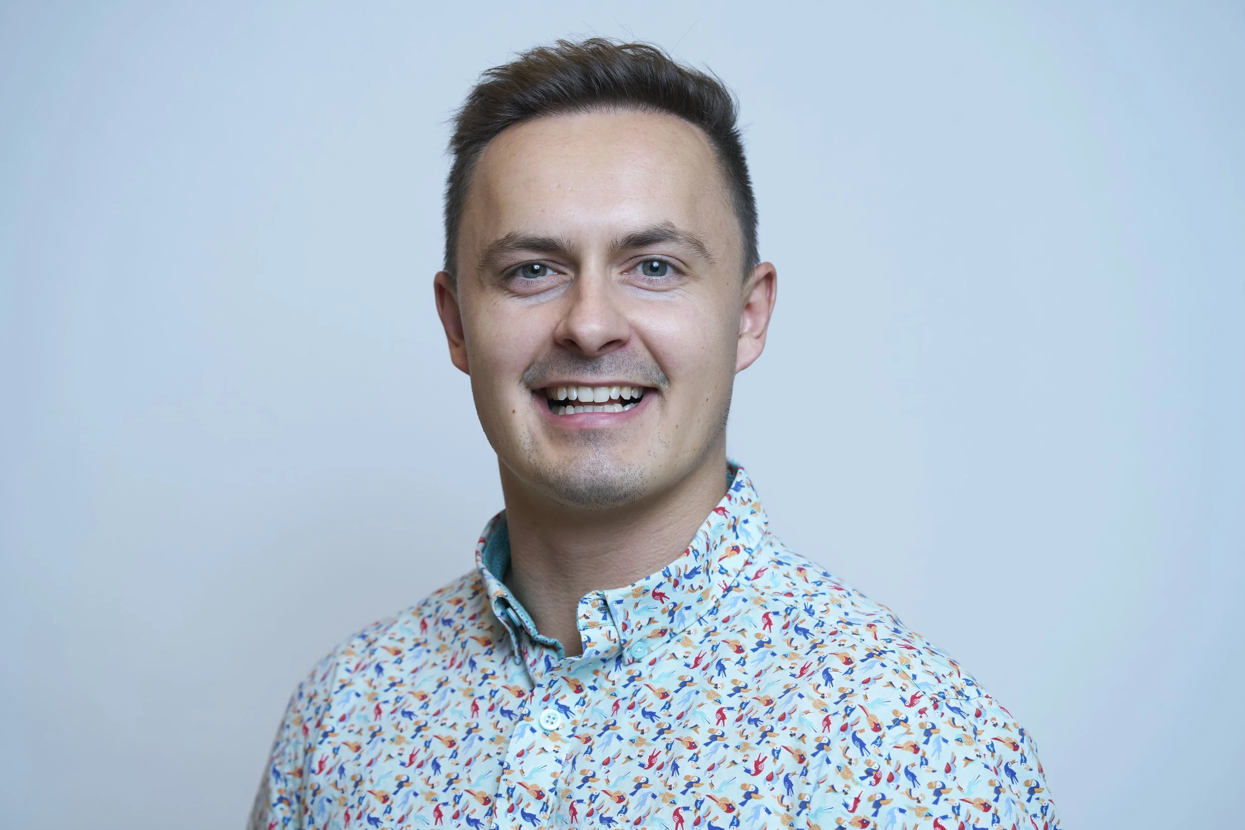 Meet the team — Kappel & Rudd