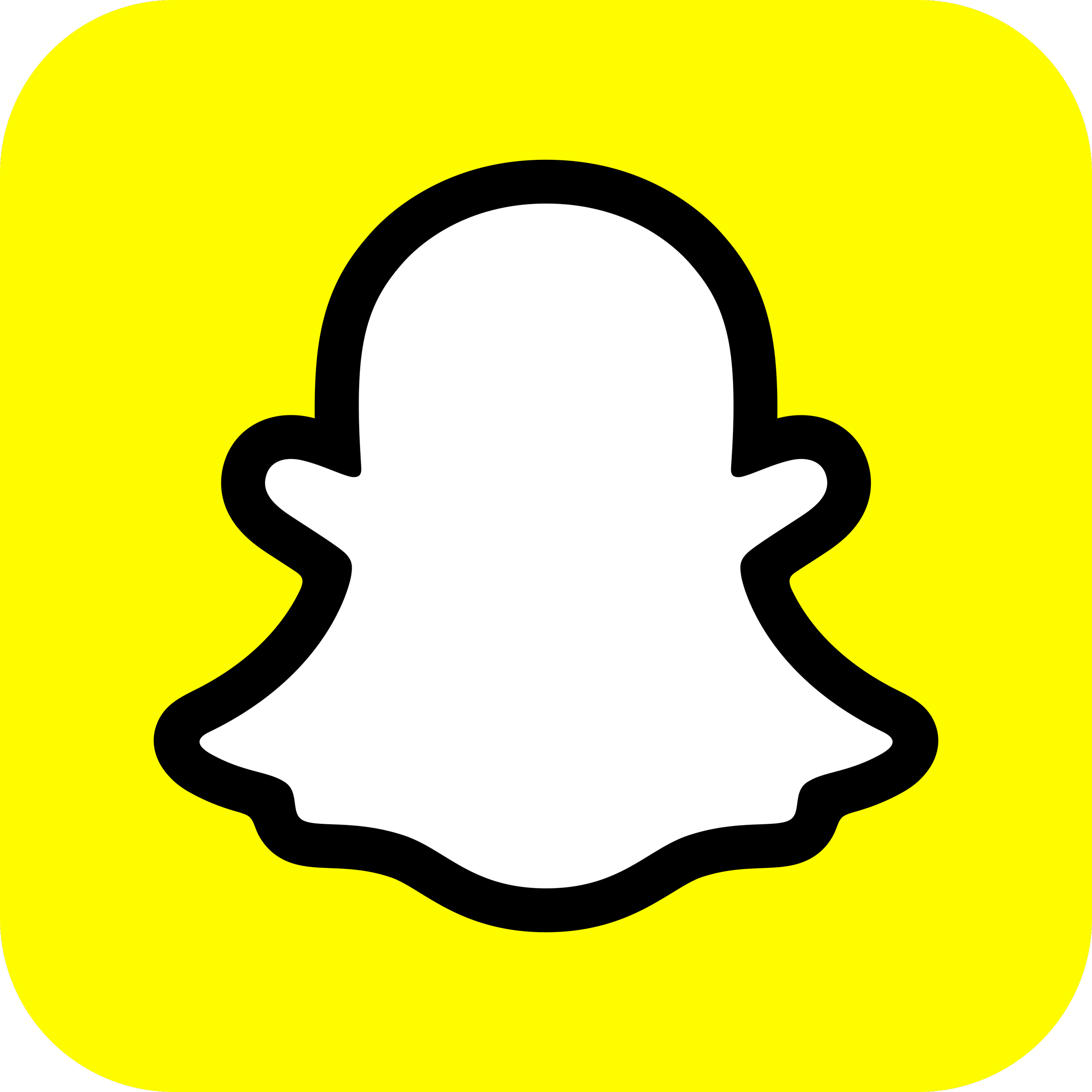 A stylized illustration of a person with curly hair and a yellow background.