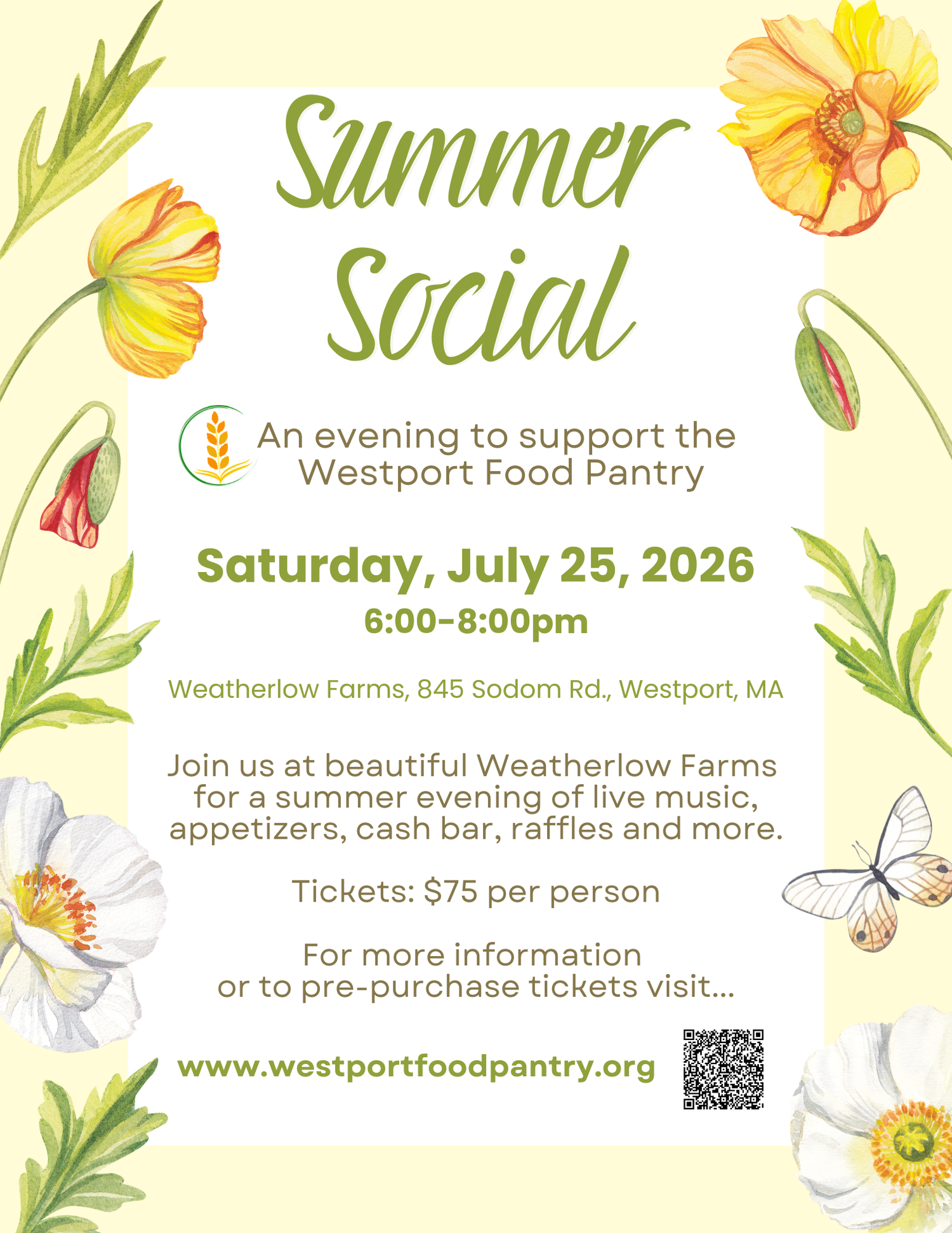 Summer Social