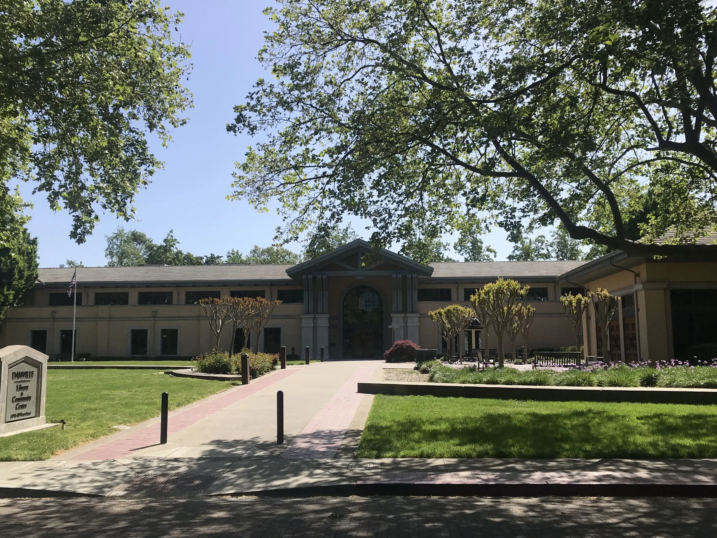 Exterior Commercial Danville Library.jpg