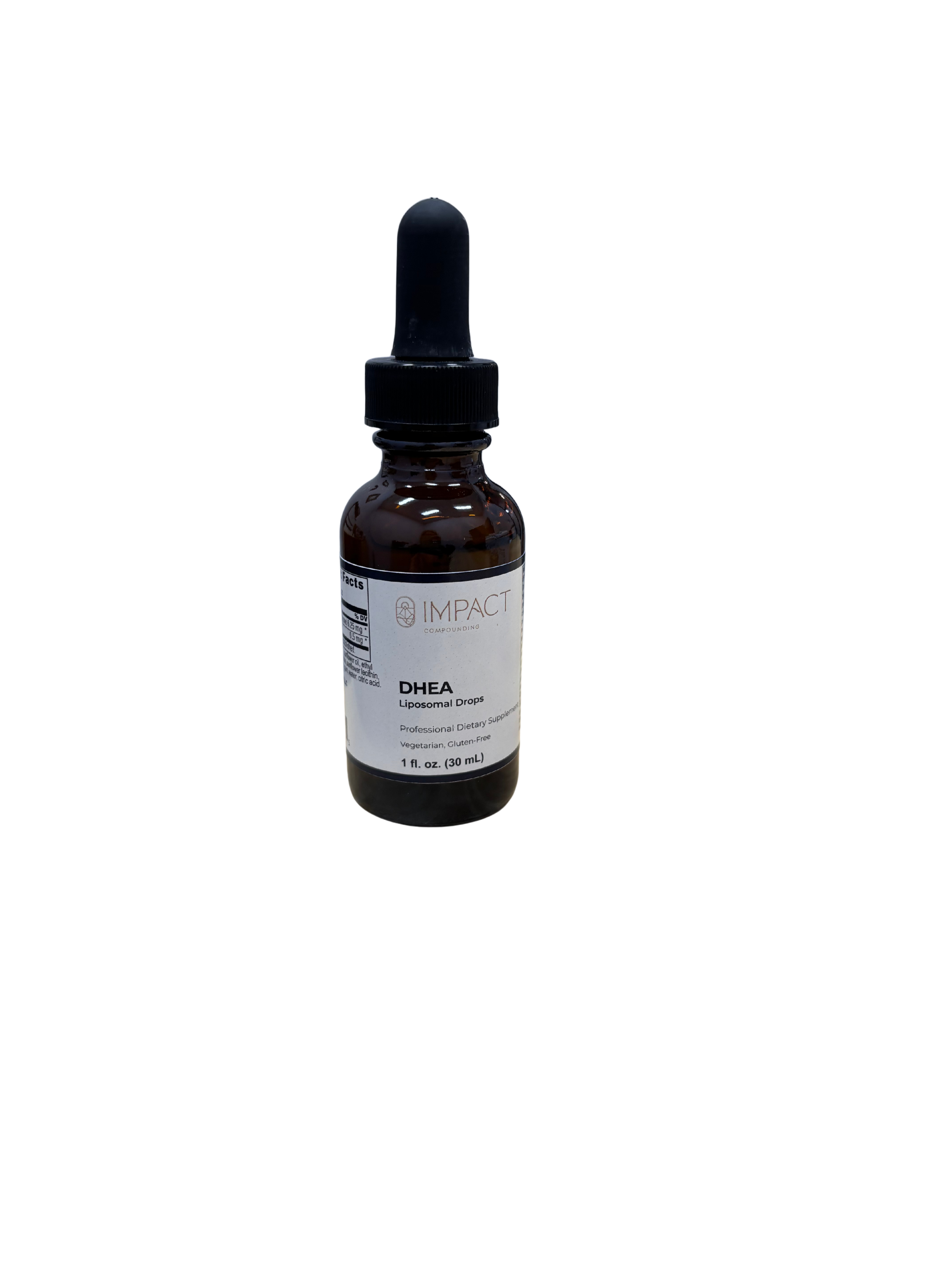 DHEA Liposomal Drops
