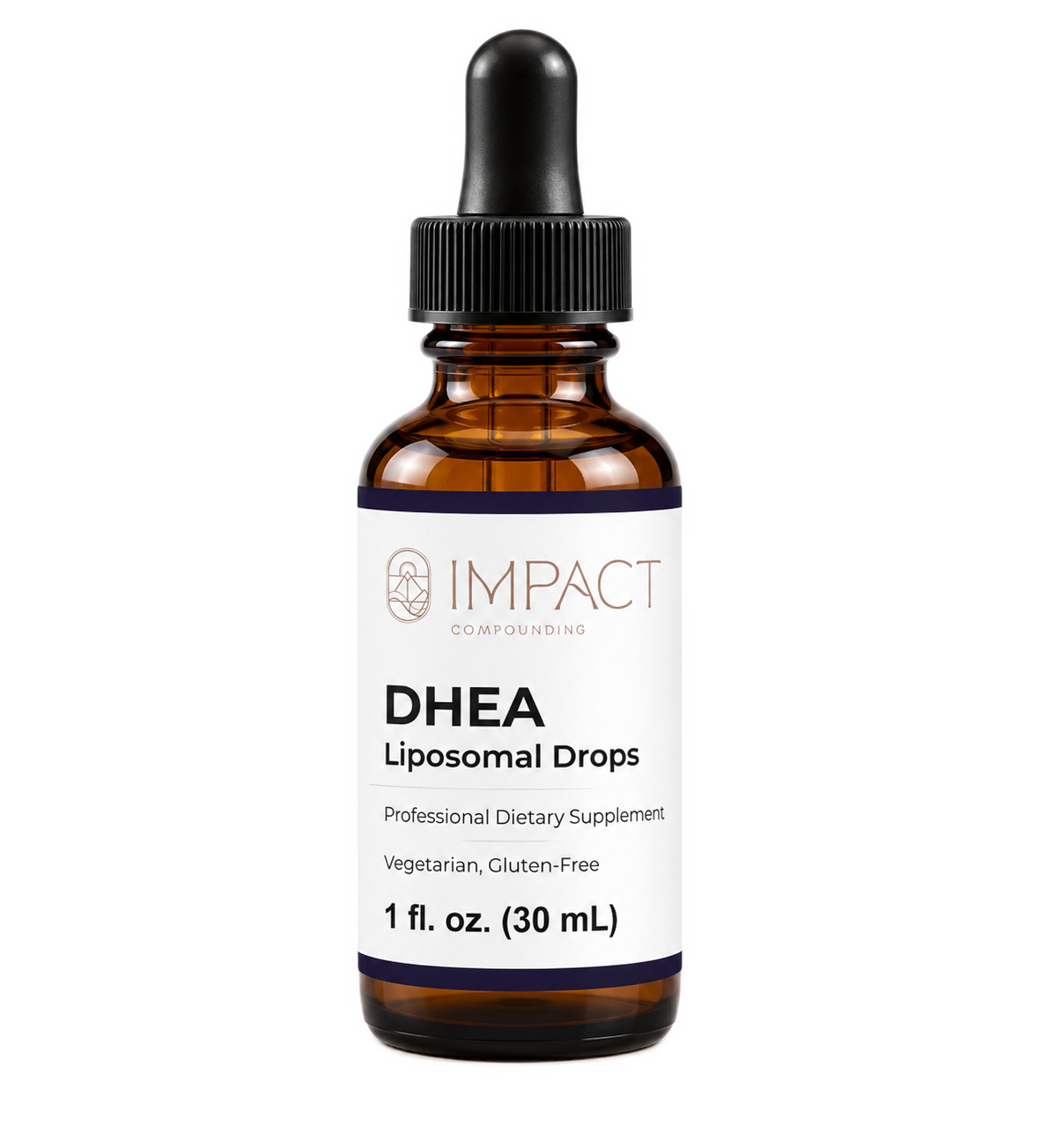 DHEA Liposomal Drops