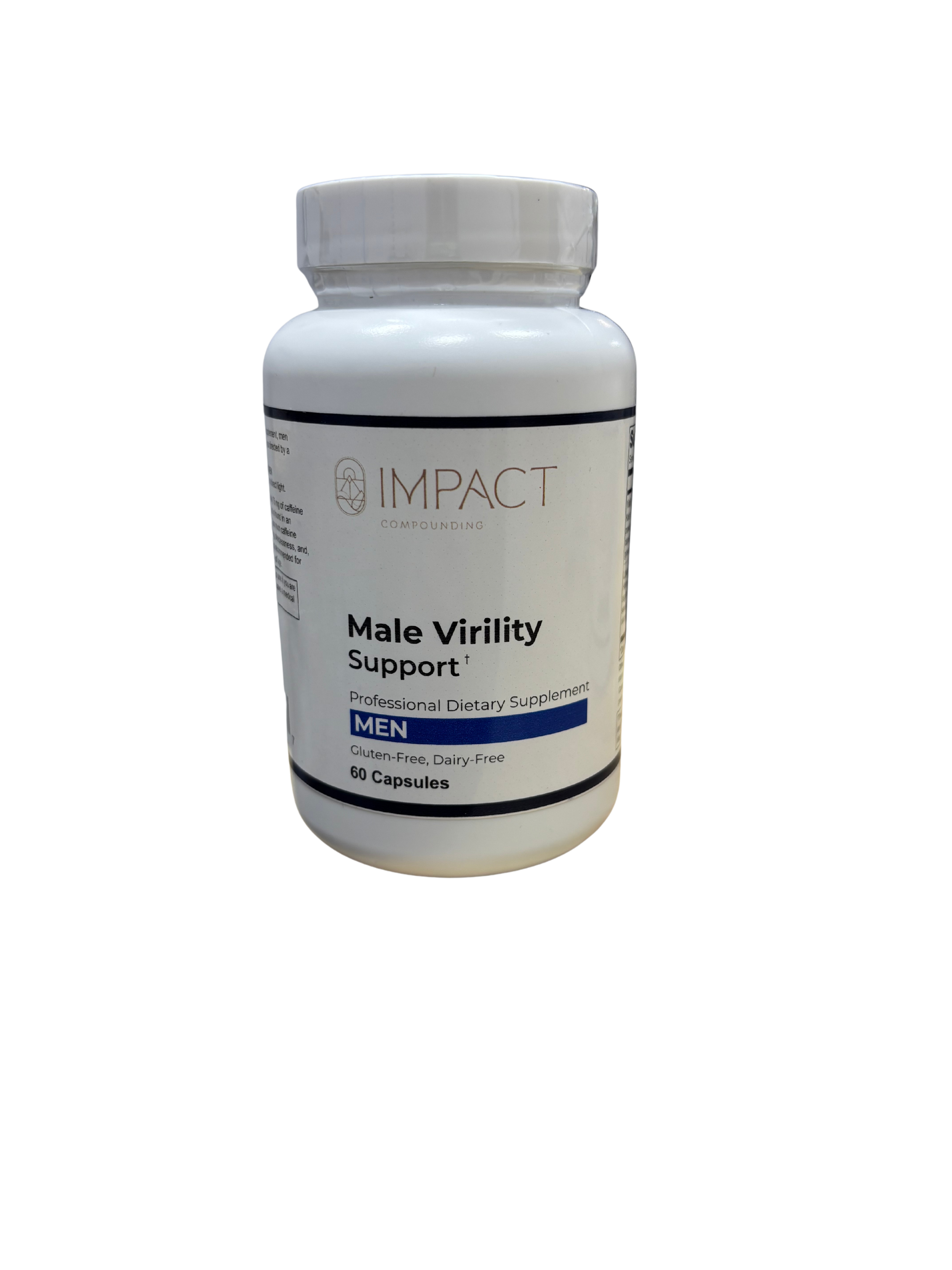 Male Virility Support