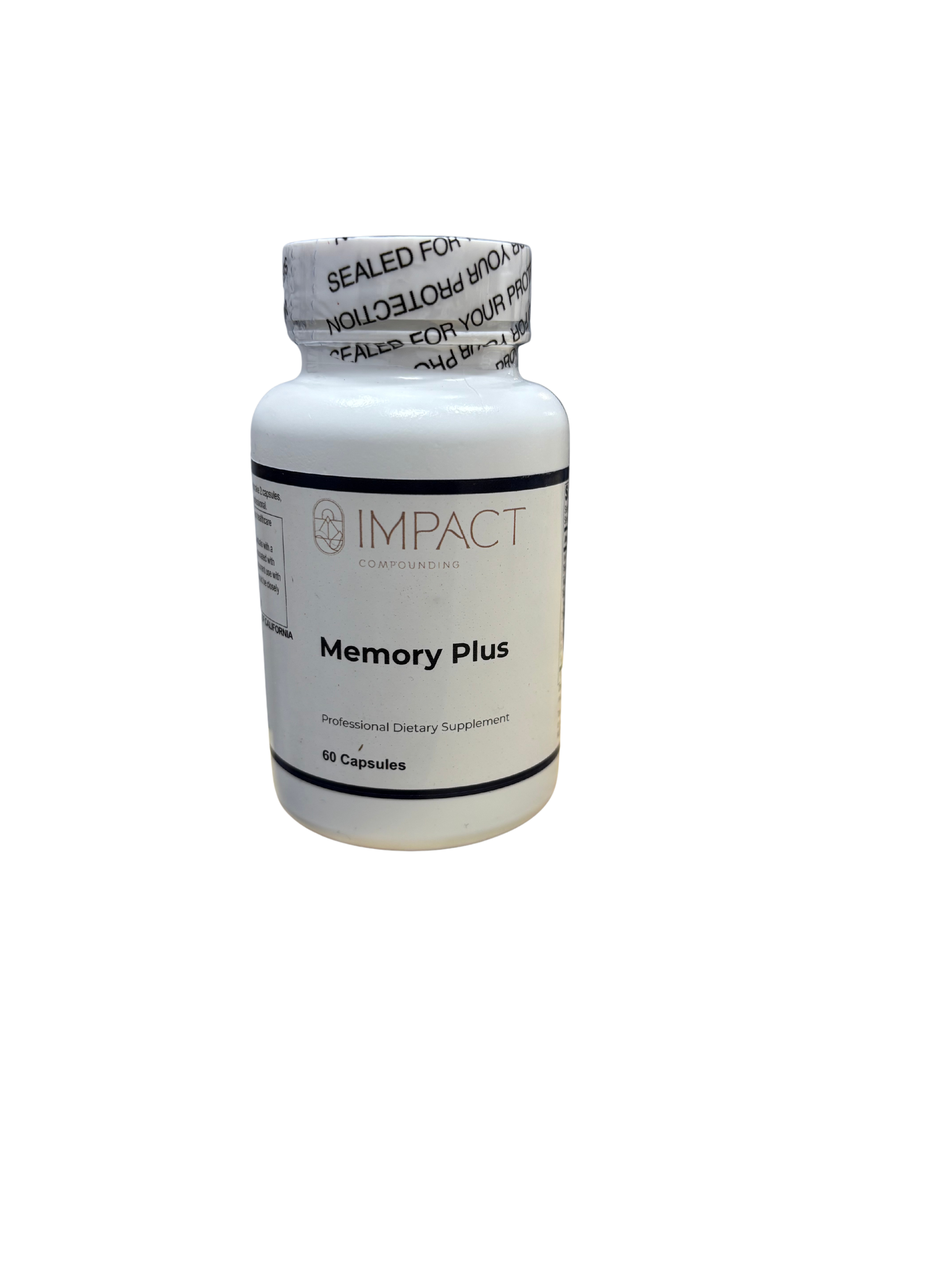 Memory Plus