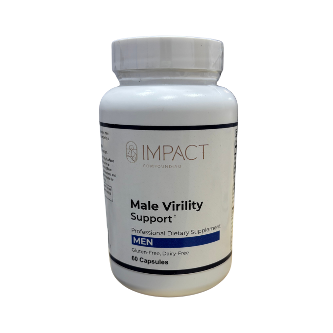 Male Virility Support