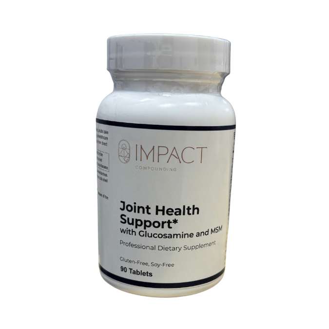 Joint Health Support