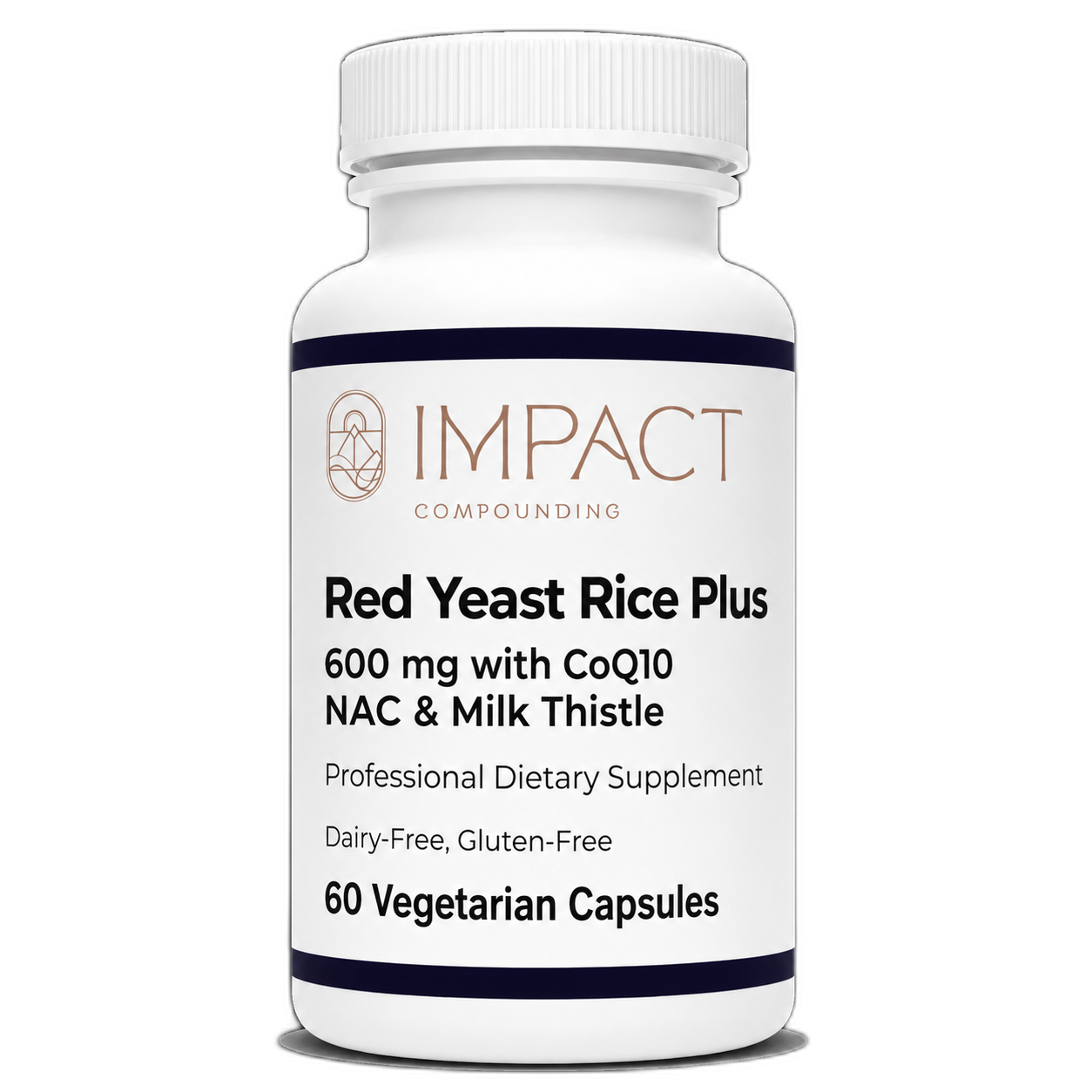 Red Yeast Rice Plus
