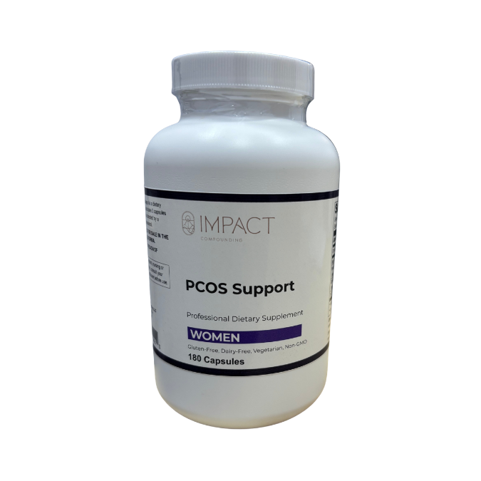 PCOS Support