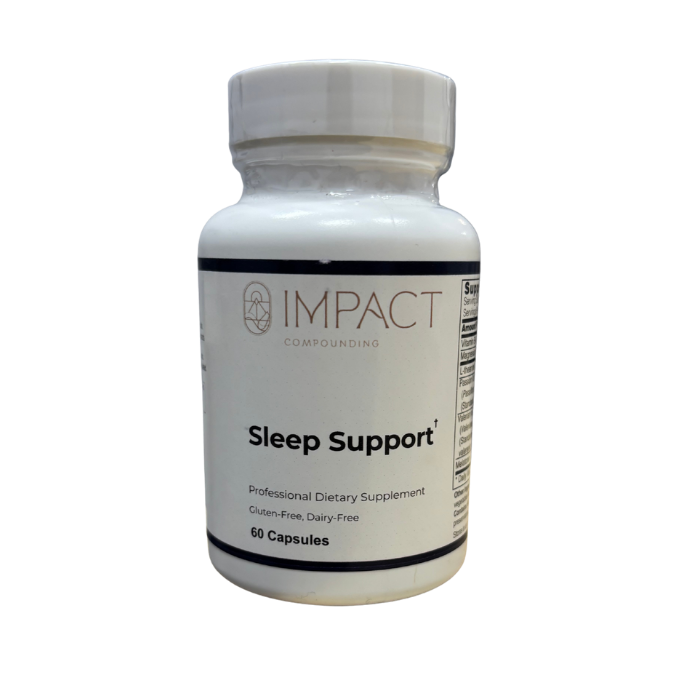 Sleep Support