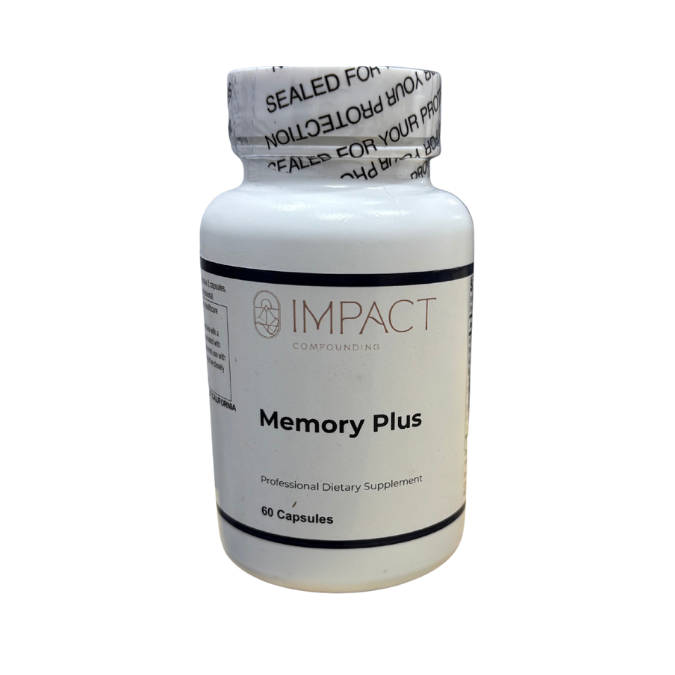 Memory Plus