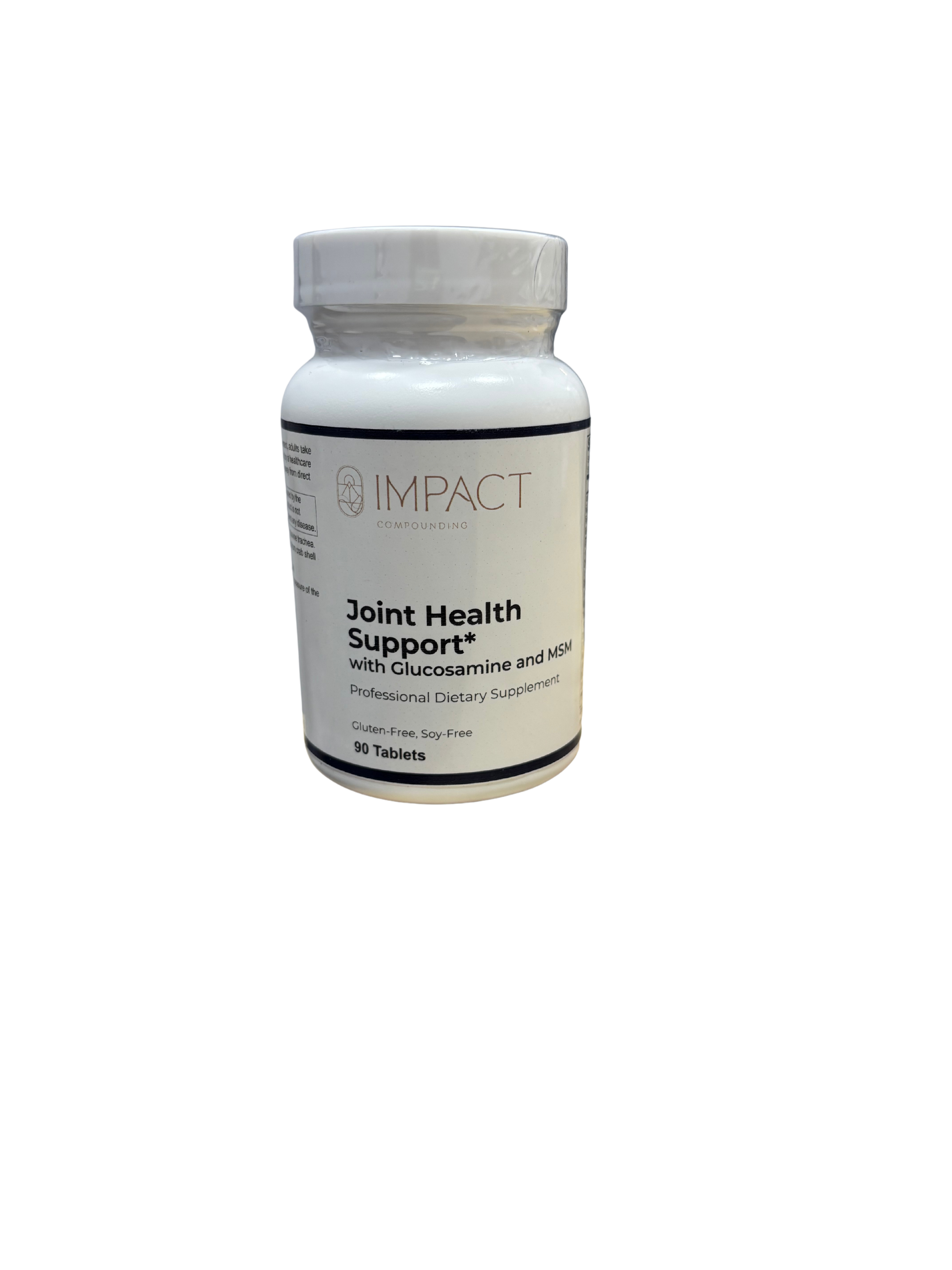 Joint Health Support
