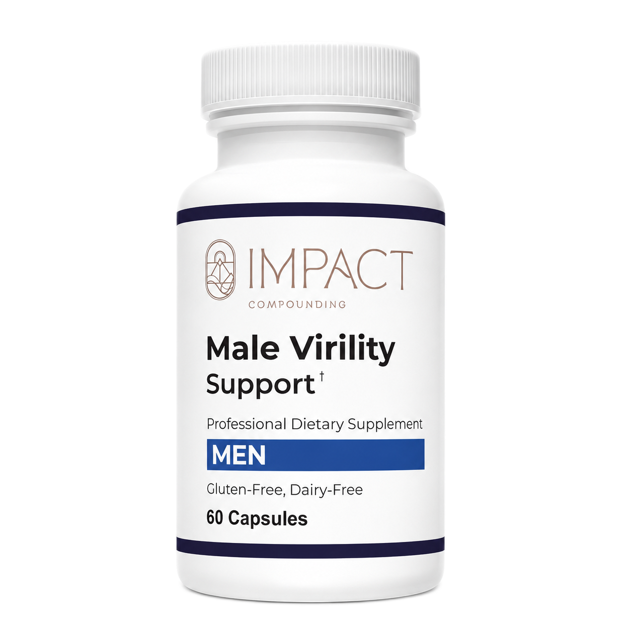 Male Virility Support