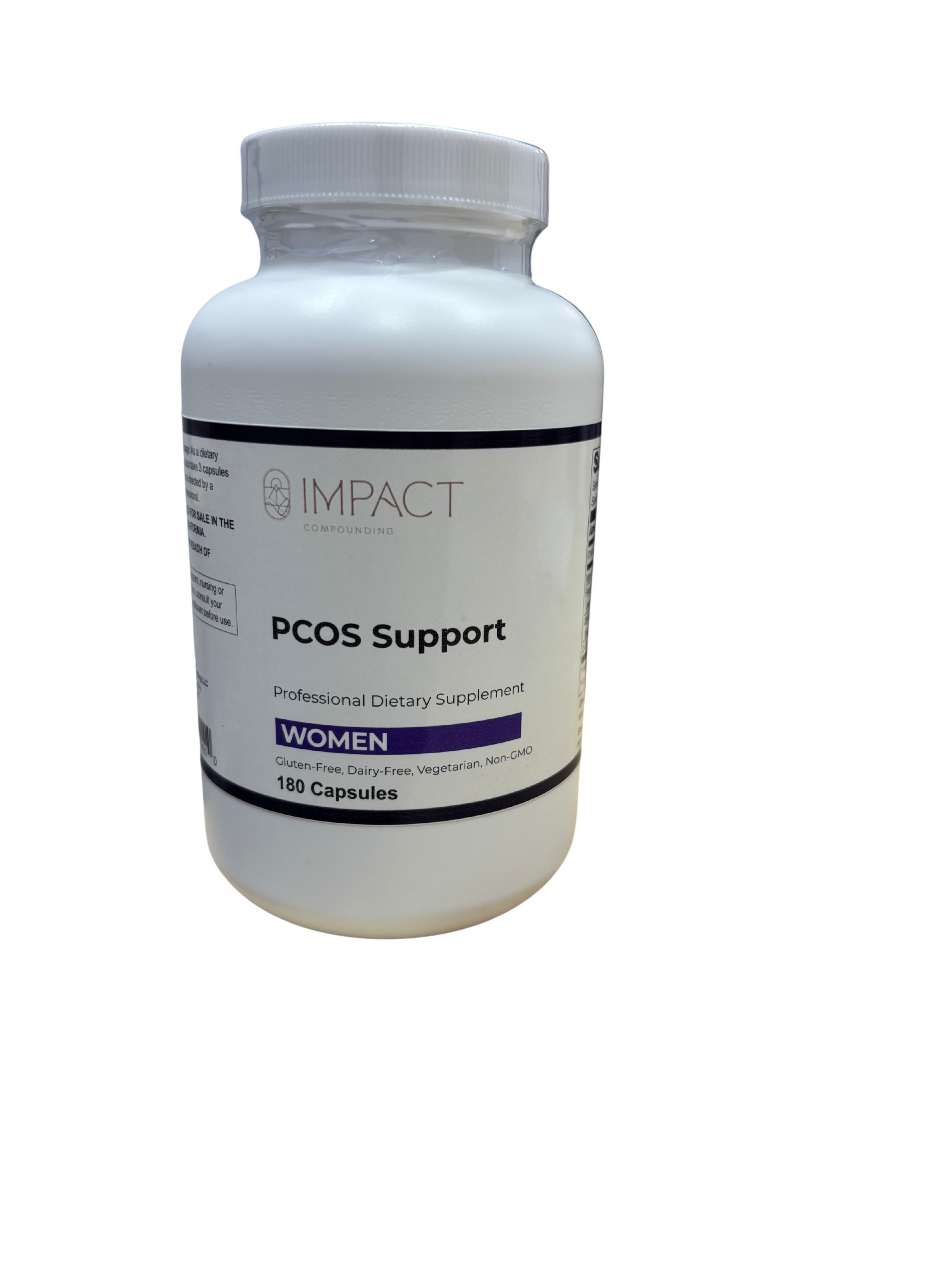 PCOS Support