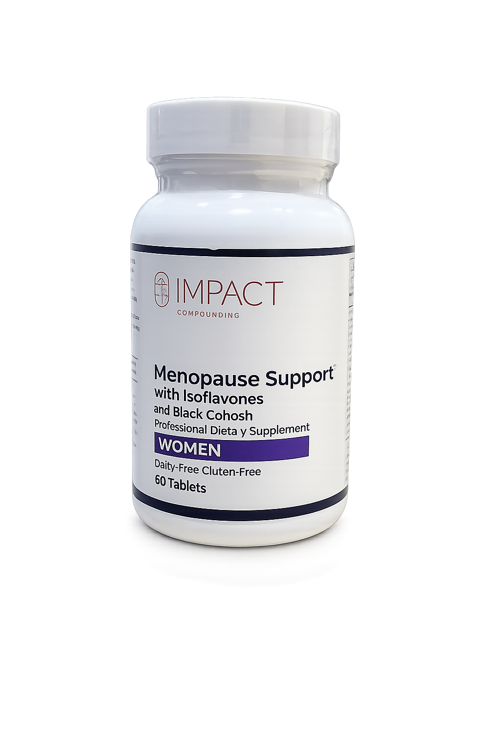 Menopause Support