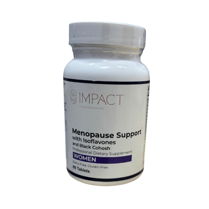 Menopause Support
