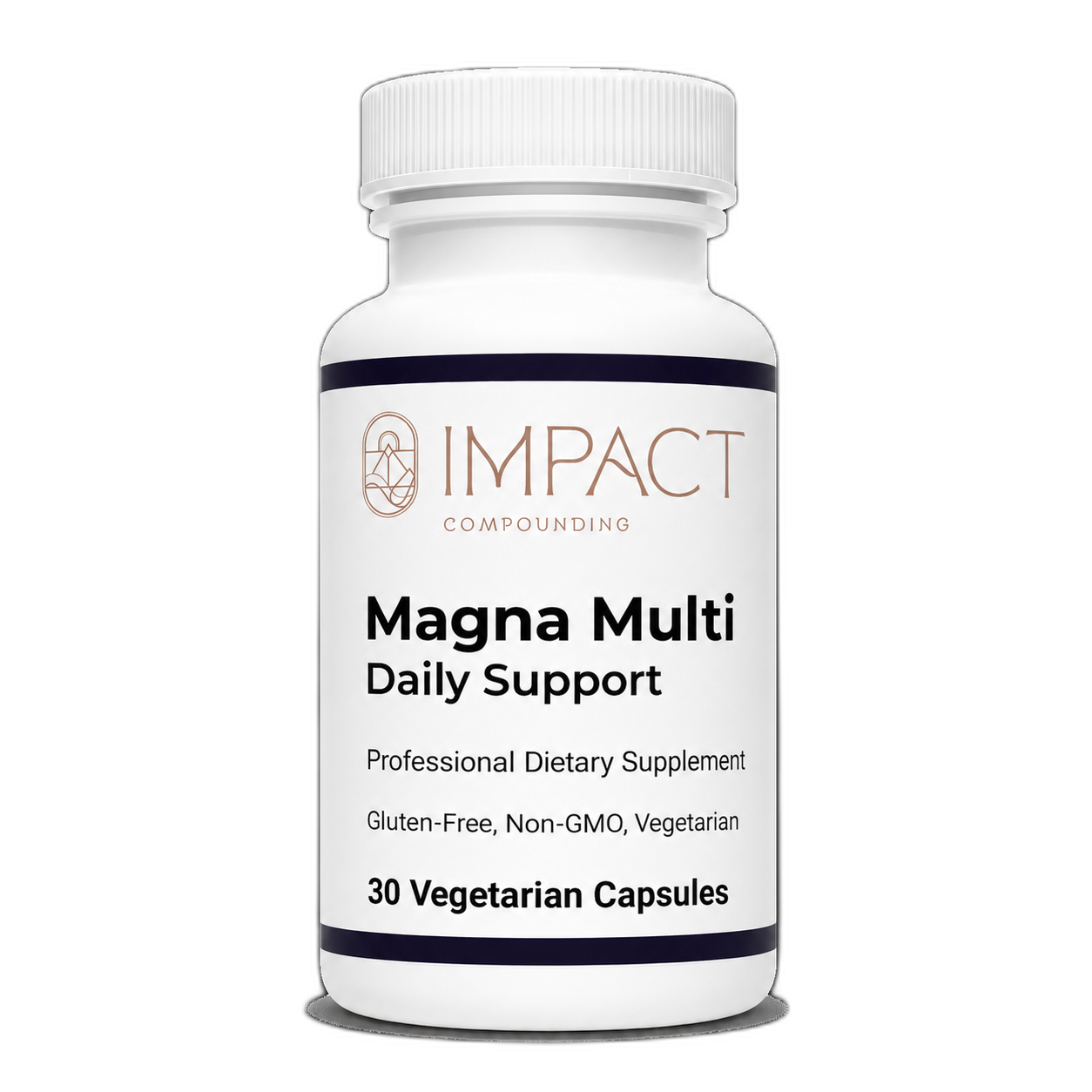 Magna Multi Daily Support During Weight Loss