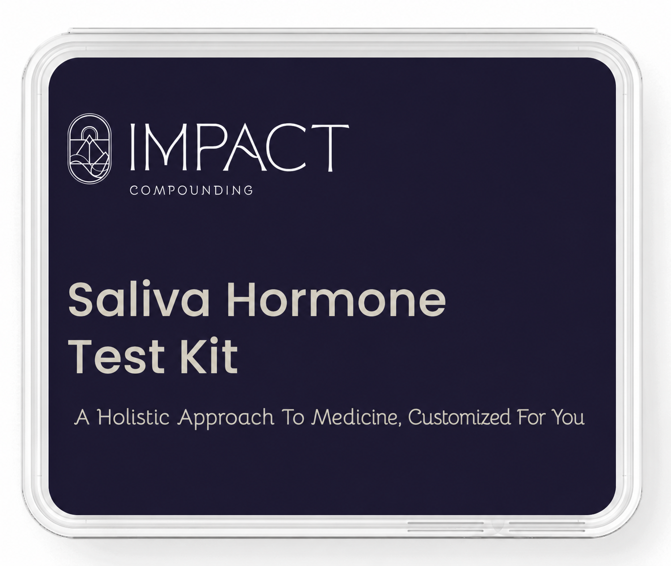Female Profile I Test Kit & Female Consultation
