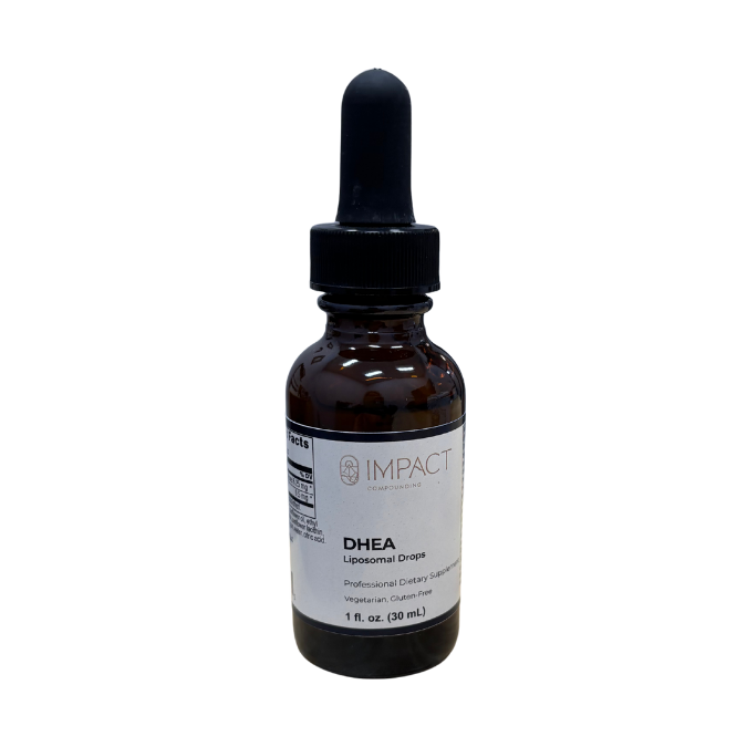 DHEA Liposomal Drops