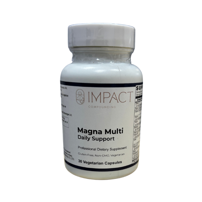 Magna Multi Daily Support During Weight Loss