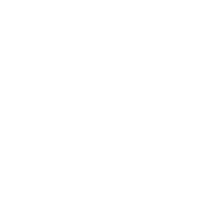Silhouette of a graduation cap and tassel