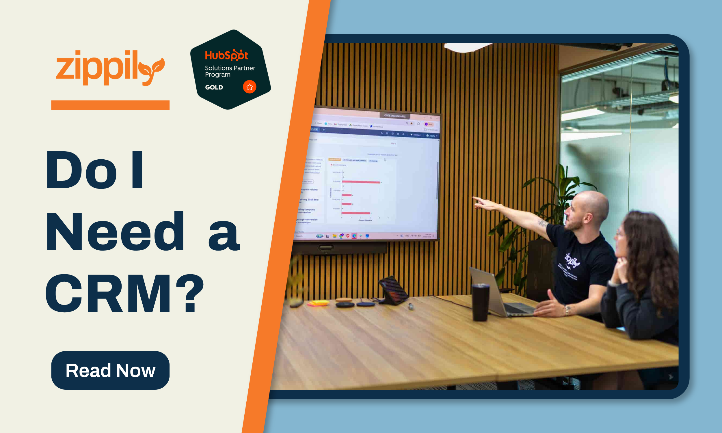Do I Need a CRM? A Checklist for NZ Founders