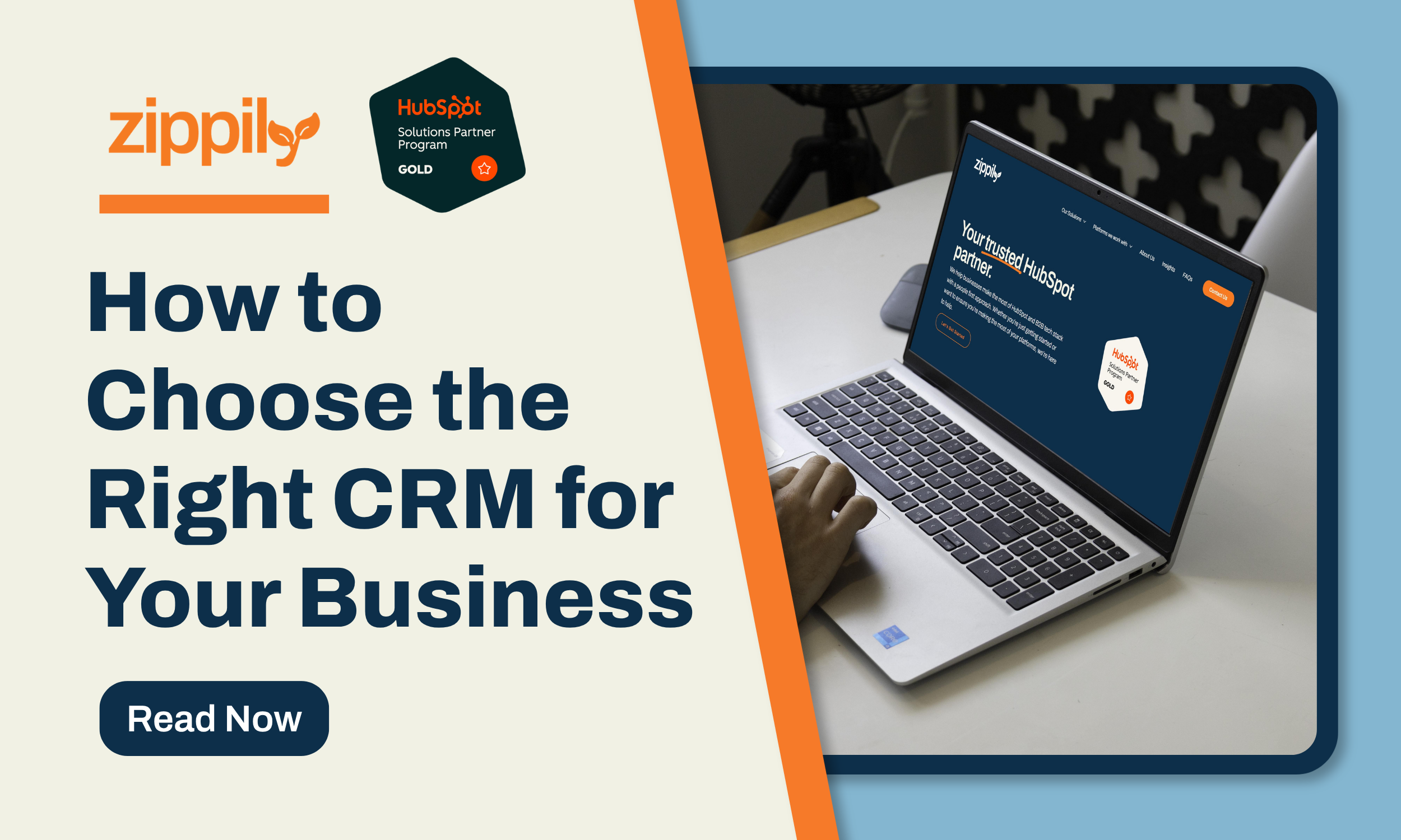 How to Choose the Right CRM for Your Business