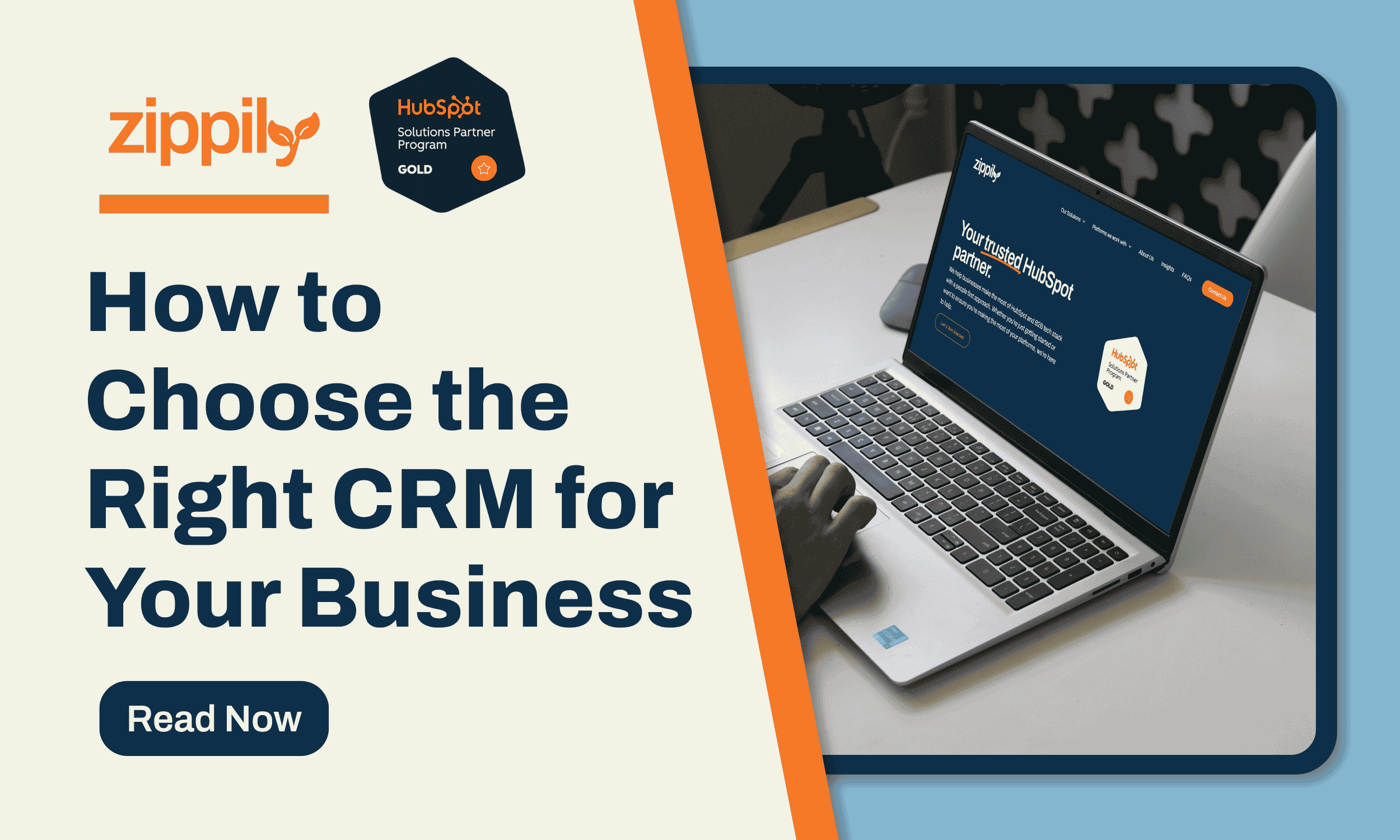 How to choose the right CRM for your business, comparing HubSpot, Attio, and Folk