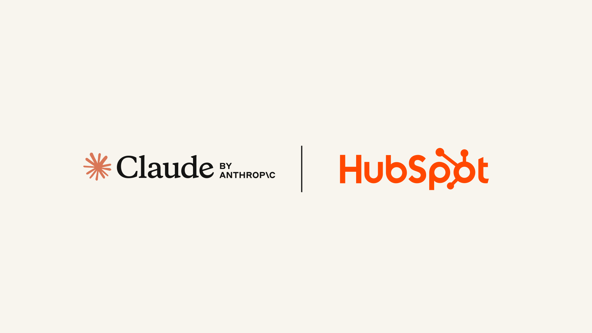 HubSpot Claude MCP